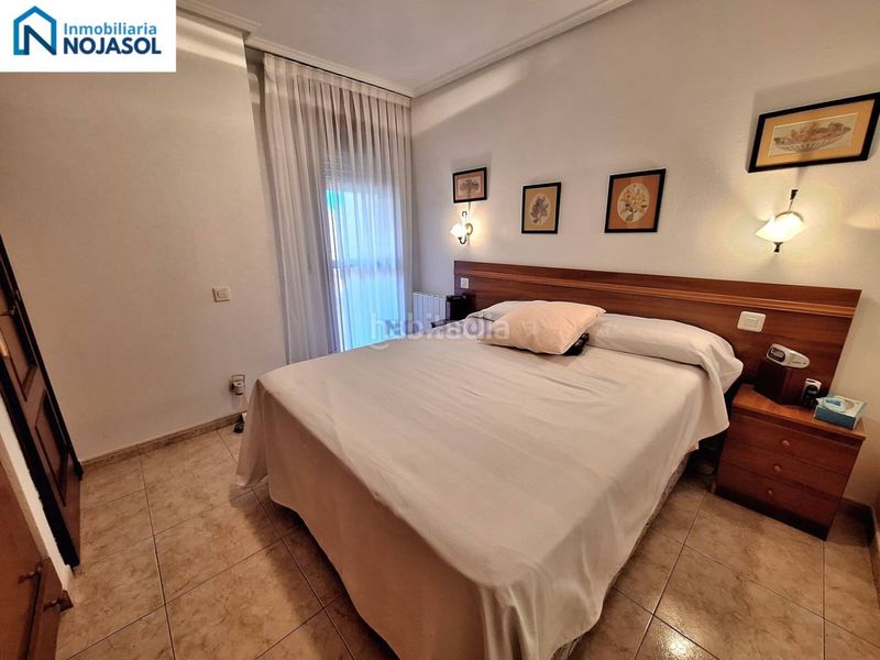 Foto 58b52905-0ba5-4724-ba9e-5654d5491a16. Apartament amb calefacció aparcament piscina a El Arco-Rota-Fonegra Noja