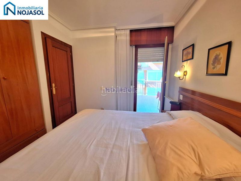 Foto 76be16a7-7eef-40fc-abf3-da5190363b37. Apartament amb calefacció aparcament piscina a El Arco-Rota-Fonegra Noja