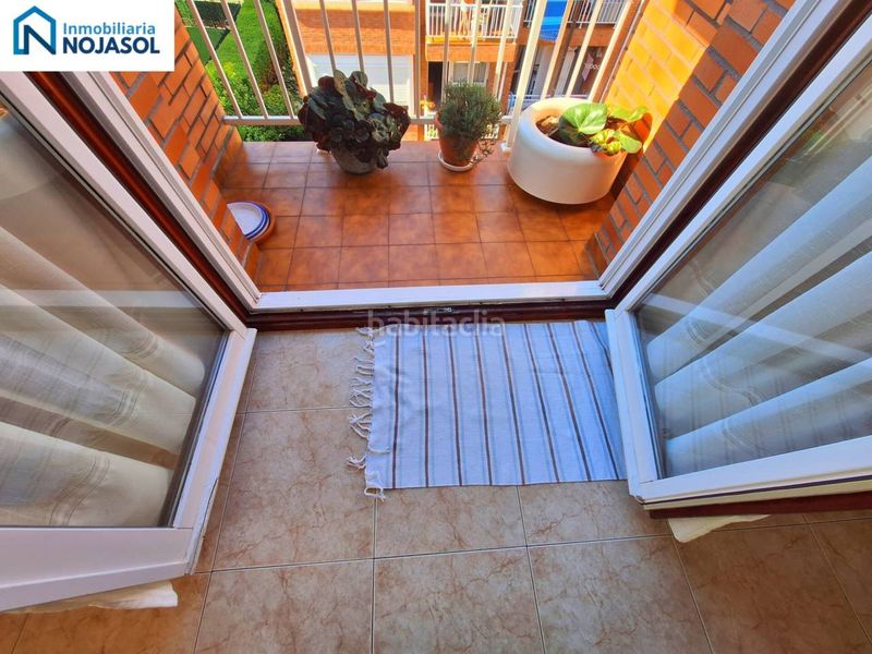 Foto 82086cd4-1f23-47eb-96f0-b640c4702181. Apartament amb calefacció aparcament piscina a El Arco-Rota-Fonegra Noja