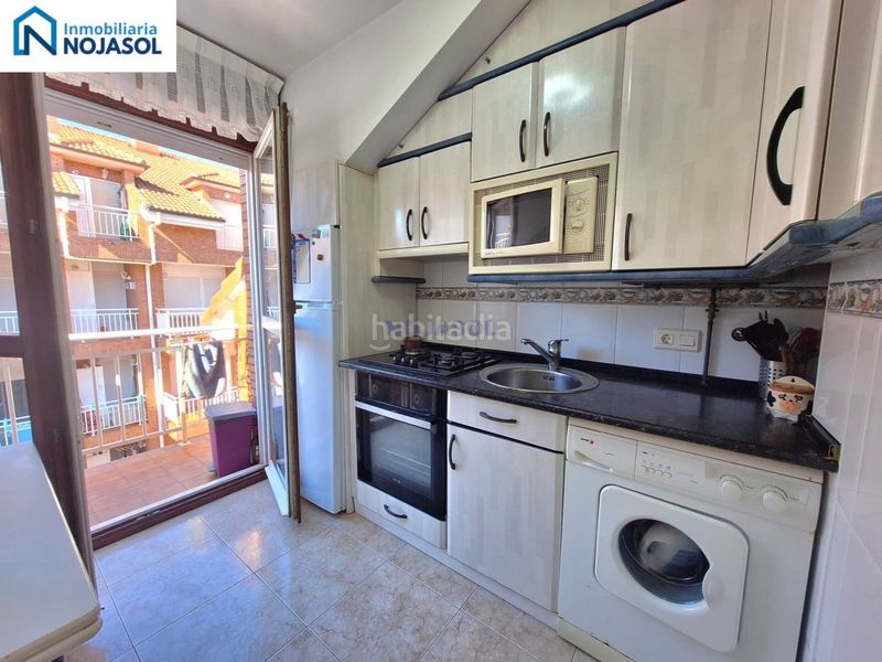 Foto 848e39ab-9c30-4fd7-9c98-53212944f59d. Apartament amb calefacció aparcament piscina a El Arco-Rota-Fonegra Noja