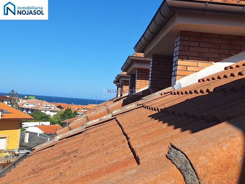 Foto 88110dff-f2f5-4645-b6af-5bc0ced42063. Apartament amb calefacció aparcament piscina a El Arco-Rota-Fonegra Noja