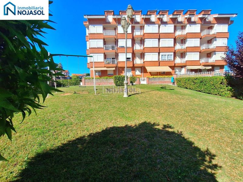 Foto 948d53d4-aebe-40ba-9e6a-3e82bdb38ec8. Apartament amb calefacció aparcament piscina a El Arco-Rota-Fonegra Noja