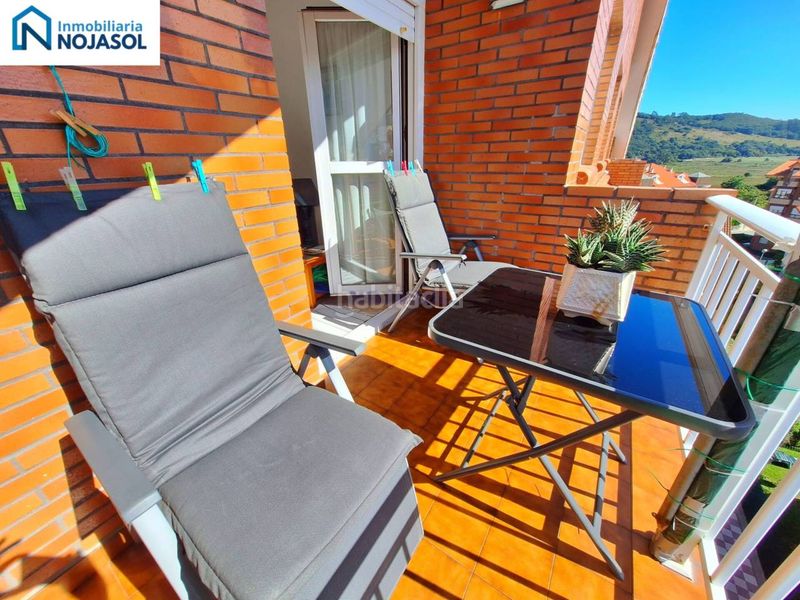 Foto 99e20b33-04db-427c-b3e7-4a23cd4860e0. Apartament amb calefacció aparcament piscina a El Arco-Rota-Fonegra Noja