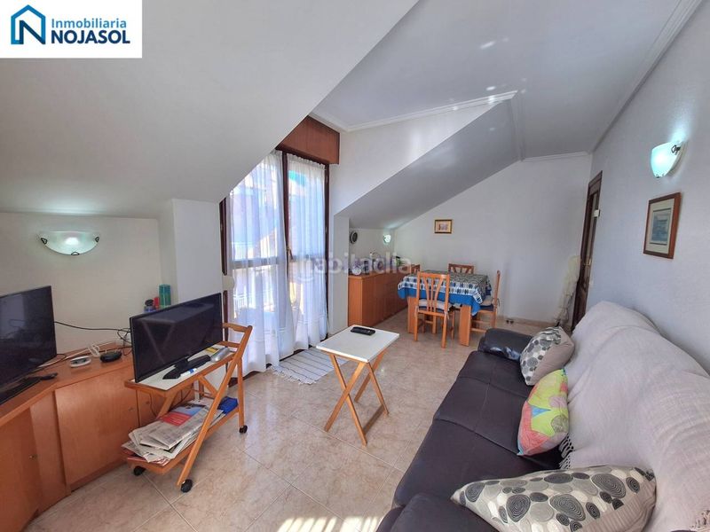 Foto a5514bdb-ab3a-42f9-b9b4-feeb81e80f39. Apartament amb calefacció aparcament piscina a El Arco-Rota-Fonegra Noja
