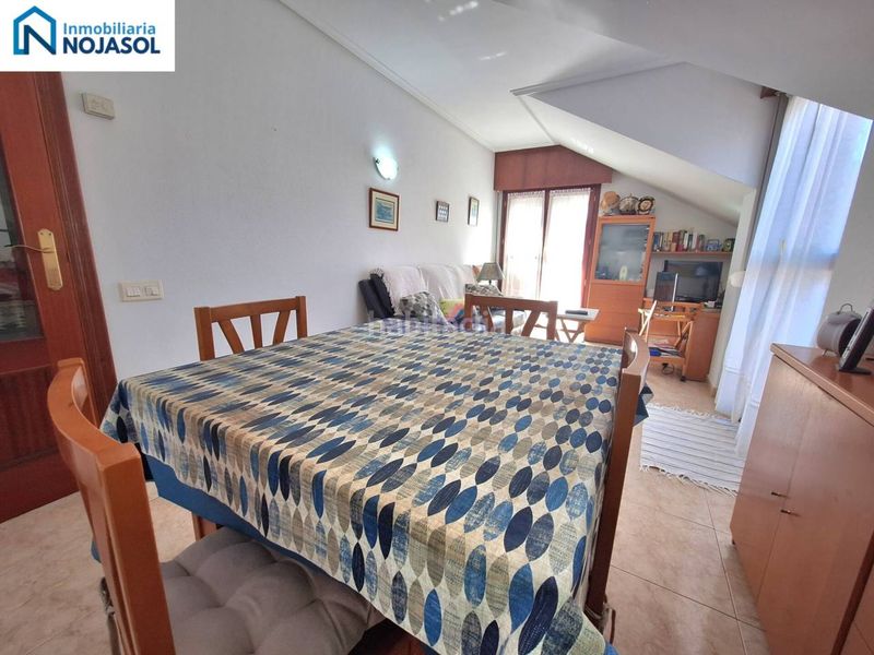 Foto ae8c3f4a-717c-44c3-a528-66a833cef8e4. Apartament amb calefacció aparcament piscina a El Arco-Rota-Fonegra Noja