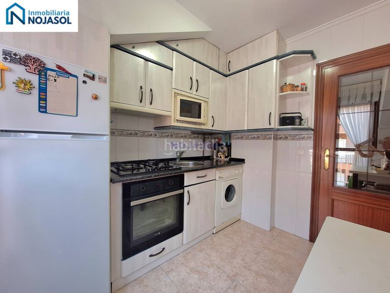 Foto b924eaf5-f8fa-4e7a-8dea-6cf73495f609. Apartament amb calefacció aparcament piscina a El Arco-Rota-Fonegra Noja