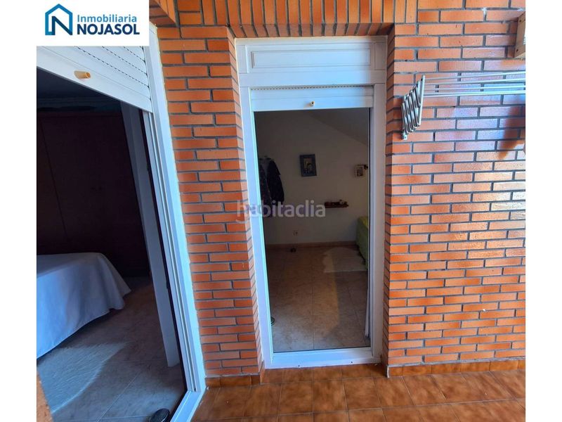 Foto cbe82f55-885c-4690-8cc3-a62d2e947bfe. Apartament amb calefacció aparcament piscina a El Arco-Rota-Fonegra Noja