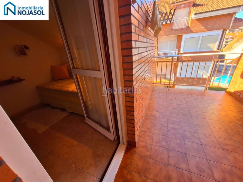 Foto d55249ed-9733-4ee7-971c-a15029bd8bed. Apartament amb calefacció aparcament piscina a El Arco-Rota-Fonegra Noja