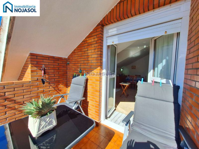 Foto e4f0947e-b78d-4d02-a831-6dbbae26a588. Apartament amb calefacció aparcament piscina a El Arco-Rota-Fonegra Noja
