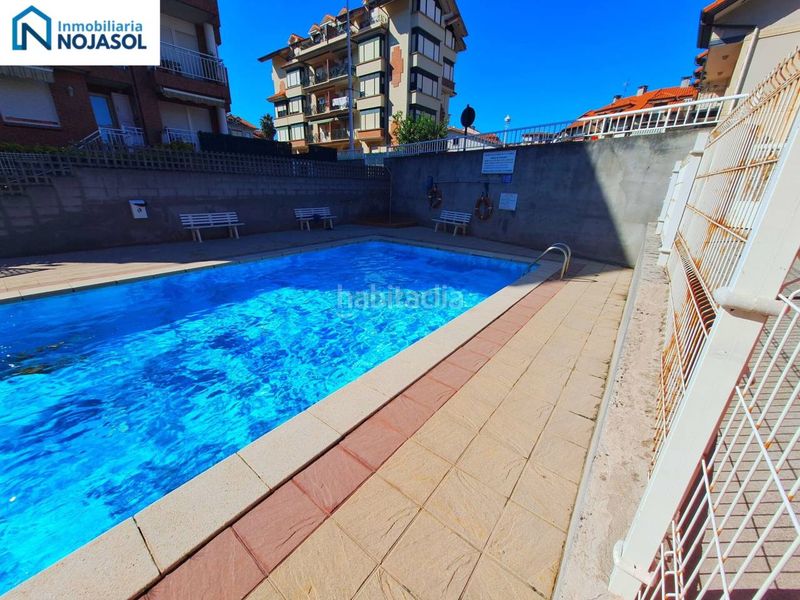 Foto e64285e9-80bc-4279-965e-494e664c78cd. Apartament amb calefacció aparcament piscina a El Arco-Rota-Fonegra Noja