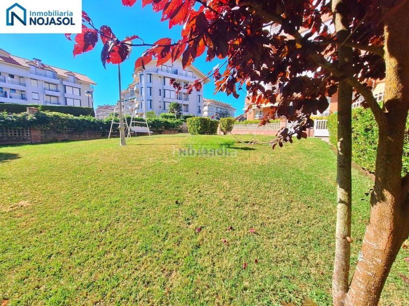 Foto ea9bdaa6-7c84-4271-b6f9-1f762c0aab2e. Apartament amb calefacció aparcament piscina a El Arco-Rota-Fonegra Noja