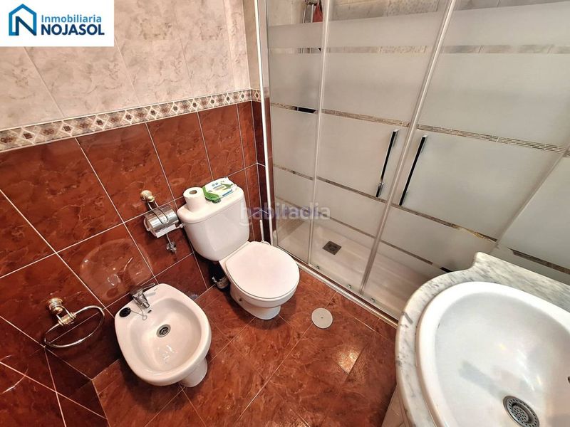 Foto eaf3a7bc-afec-4cc1-9512-b79b148a8293. Apartament amb calefacció aparcament piscina a El Arco-Rota-Fonegra Noja