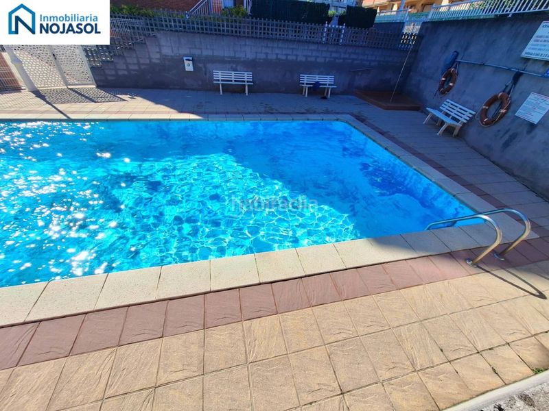 Foto eb8c675f-f953-4969-b260-ed83dae6ad9f. Apartament amb calefacció aparcament piscina a El Arco-Rota-Fonegra Noja