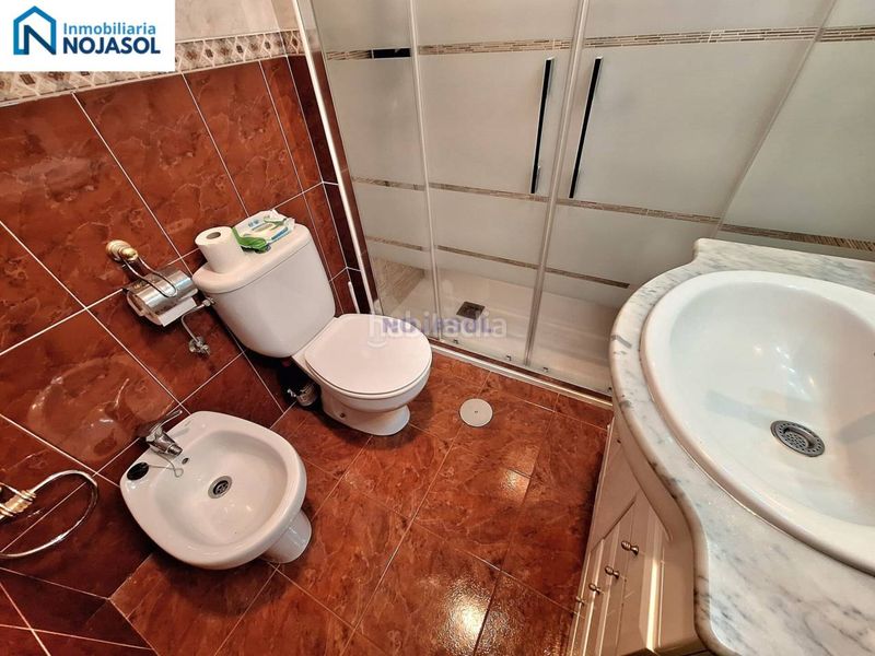 Foto f632b6a6-01e4-4efa-9ce0-8800ca80e1c9. Apartament amb calefacció aparcament piscina a El Arco-Rota-Fonegra Noja