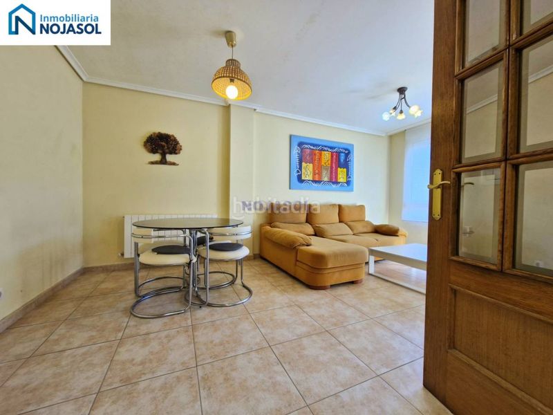 Foto 1990ba02-6dd9-4432-9329-97e3addc65fe. Apartament amb calefacció aparcament a Hazas de Cesto