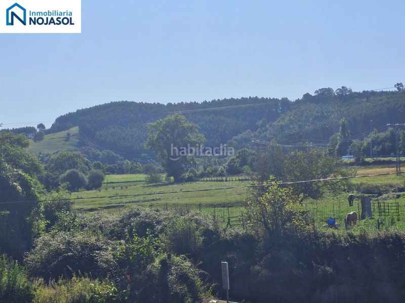 Foto 28ce3a17-0775-47a2-8f22-ff2c45010144. Apartament amb calefacció aparcament a Hazas de Cesto