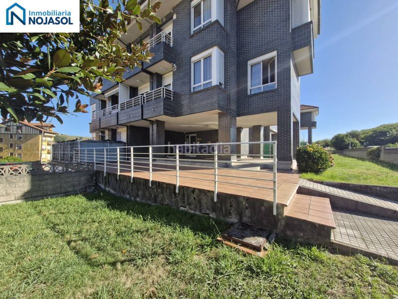 Foto 3ea36580-31aa-4159-8d4c-d38c0f573608. Apartament amb calefacció aparcament a Hazas de Cesto