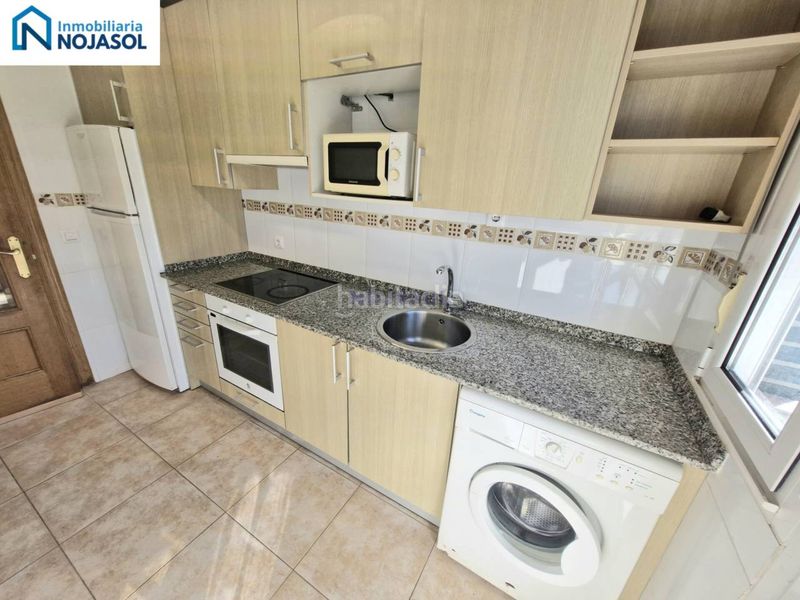 Foto 562750c9-738d-4c1c-842c-f97fa992f7b8. Apartament amb calefacció aparcament a Hazas de Cesto