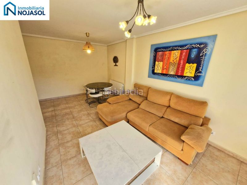 Foto 59d5281c-7d32-4c64-a329-d839558dec33. Apartament amb calefacció aparcament a Hazas de Cesto