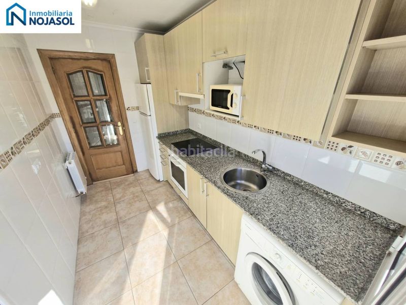 Foto 66192119-dd85-4c2c-84ad-df968535c974. Apartament amb calefacció aparcament a Hazas de Cesto