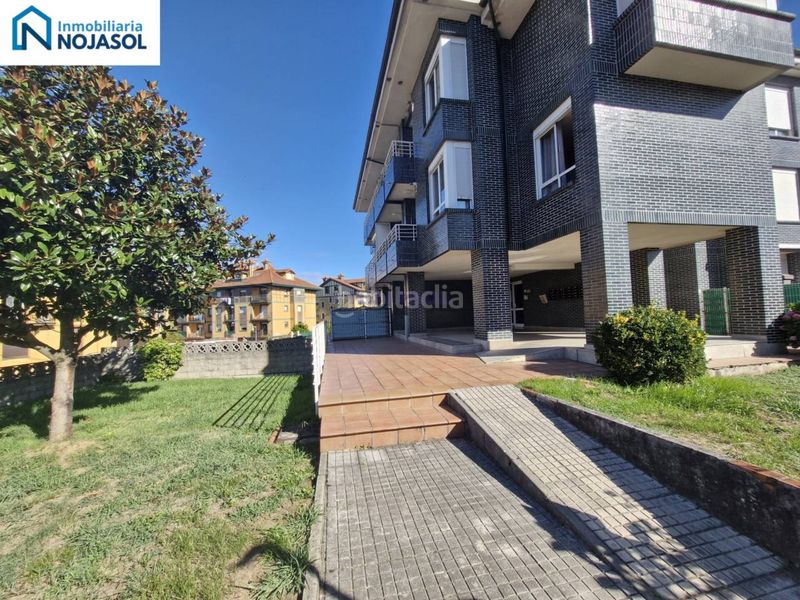 Foto 7727f1e4-60a3-4e85-97e2-fd605800b2b2. Apartament amb calefacció aparcament a Hazas de Cesto