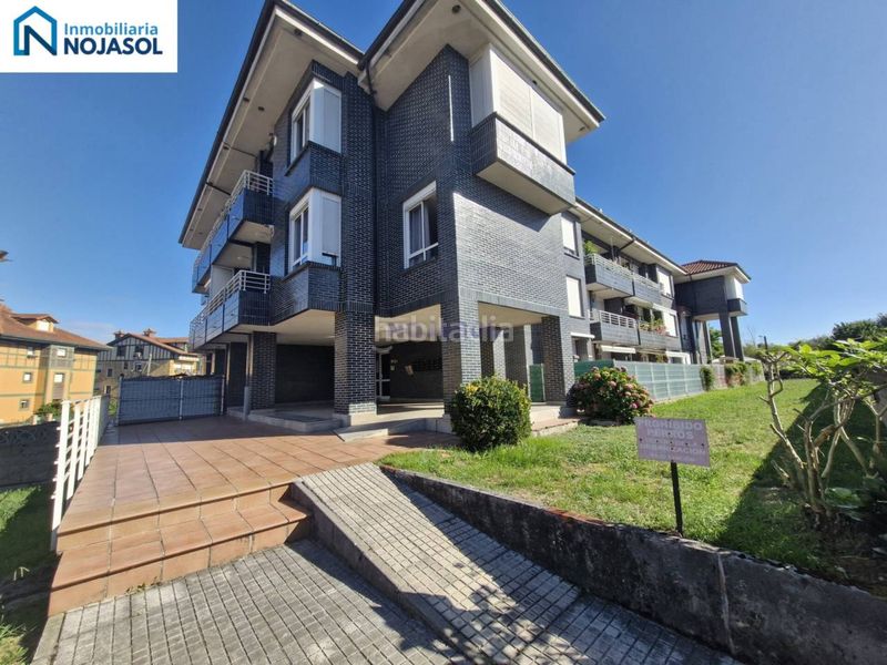 Foto 7fa8f5bc-b5fa-4da2-979e-9434ad60bdb4. Apartament amb calefacció aparcament a Hazas de Cesto
