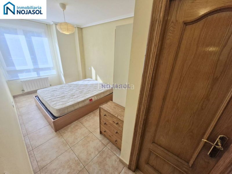 Foto 86ee4913-10df-4bd5-bce3-533a024acb8a. Apartament amb calefacció aparcament a Hazas de Cesto