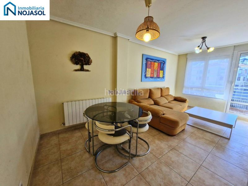 Foto 8f31e969-e1dc-4d2e-979f-db519a3caa80. Apartament amb calefacció aparcament a Hazas de Cesto
