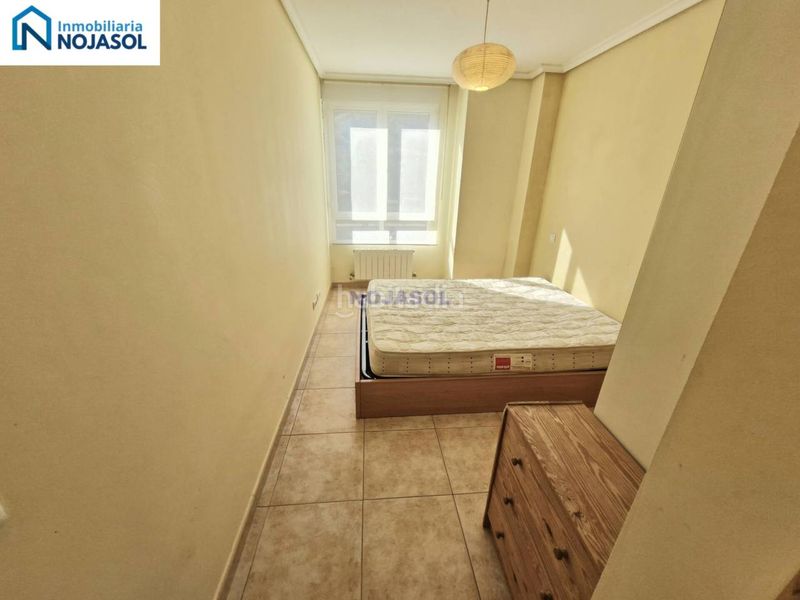 Foto 90872c13-fc14-4f70-b15d-cd50947ceada. Apartament amb calefacció aparcament a Hazas de Cesto