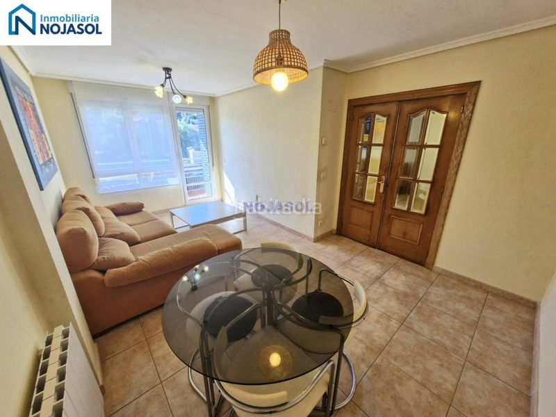 Foto 96ea496e-f94e-45af-96ac-61b33f1fc90c. Apartament amb calefacció aparcament a Hazas de Cesto