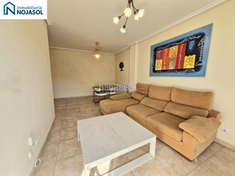Foto a9a1f75f-457f-454b-b849-3923813efddc. Apartament amb calefacció aparcament a Hazas de Cesto