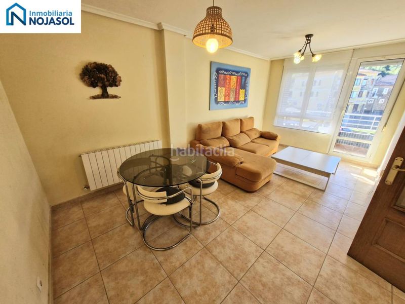 Foto ba05c6ab-e1d5-49da-b9b7-3a57fbd060e8. Apartament amb calefacció aparcament a Hazas de Cesto