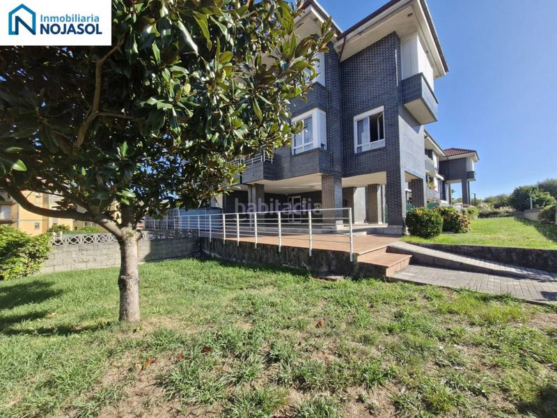 Foto d0cfea56-d84d-47dd-8a35-423e629ccd21. Apartament amb calefacció aparcament a Hazas de Cesto
