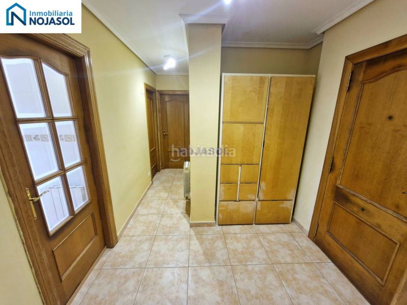 Foto d171e92e-a3ce-4b23-b915-dfa9b59b7abd. Apartament amb calefacció aparcament a Hazas de Cesto