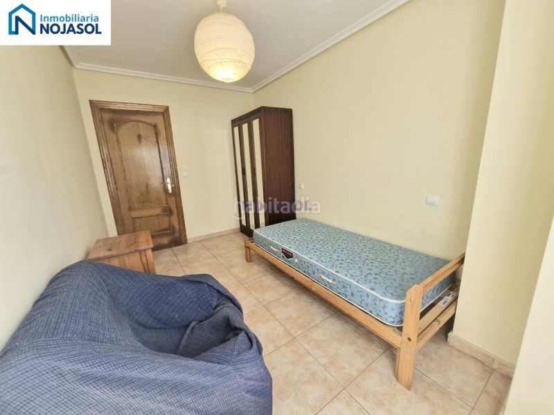 Foto e1bf85bb-da7c-43f0-84df-59056e755b50. Apartament amb calefacció aparcament a Hazas de Cesto
