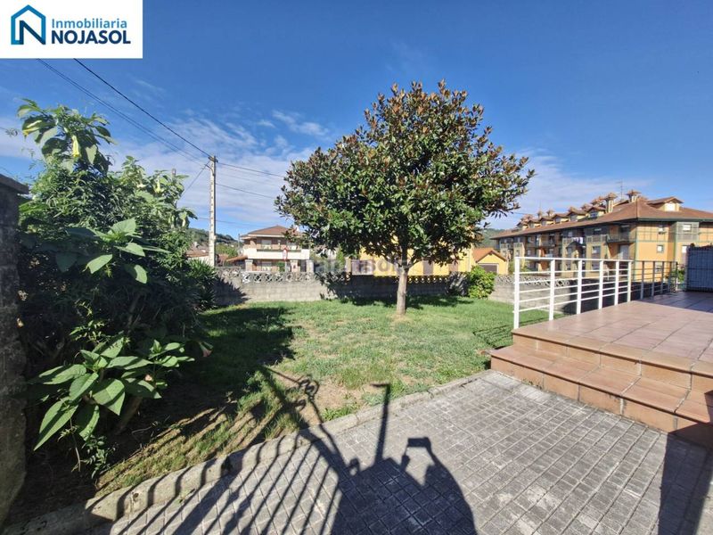 Foto eabbcfd4-38dd-4709-91c3-2e44758a131f. Apartament amb calefacció aparcament a Hazas de Cesto