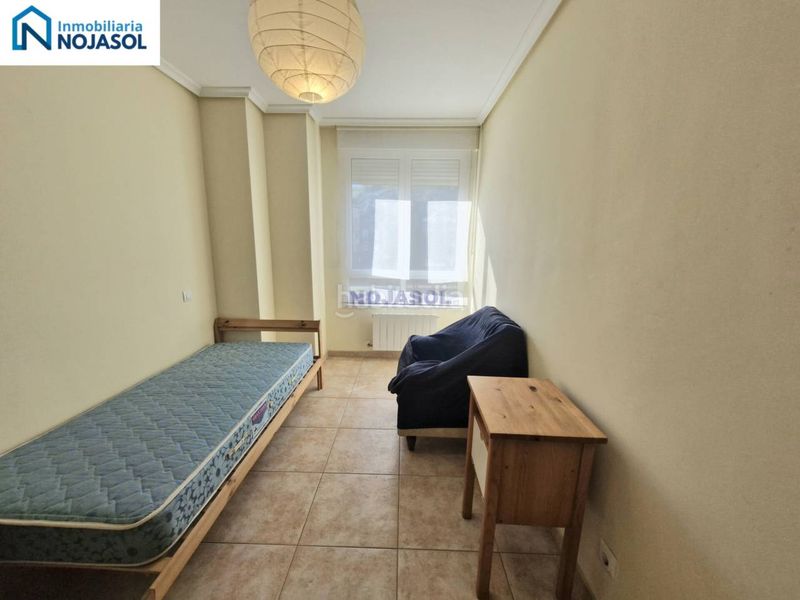Foto ee494ad6-b650-47cb-b9d1-8a43e06a9754. Apartament amb calefacció aparcament a Hazas de Cesto