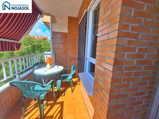 Apartment  Avenida santander. Ref000060  exclusiva, apartamento  de 2 habitaciones, 2 baños, a