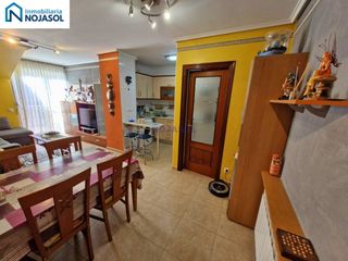 Apartment  Calle ris. Ref 000040  precioso ático en urbanización con piscina, ascensor