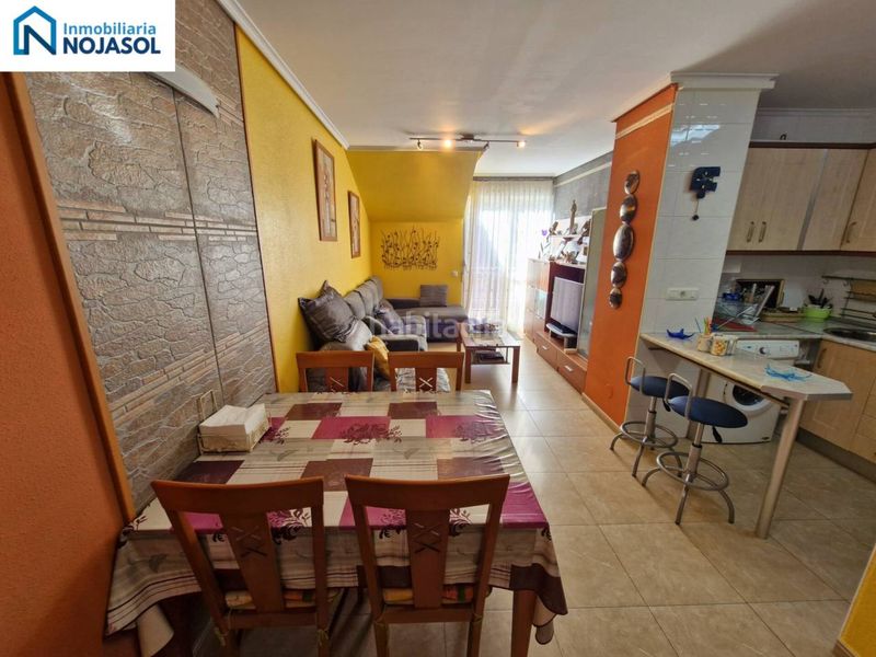 Foto 07af40ba-6b3c-438e-b35b-ff18123b78d2. Appartement mit heizung parking pool in Palacio Noja