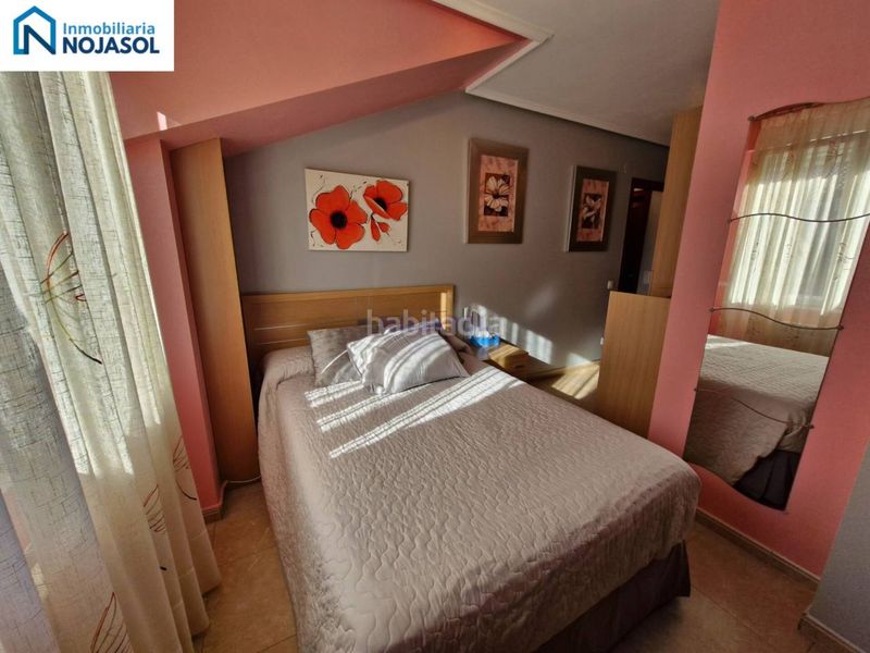 Foto 0dfd8ce9-976f-494c-9620-b891cb5205b8. Appartement mit heizung parking pool in Palacio Noja