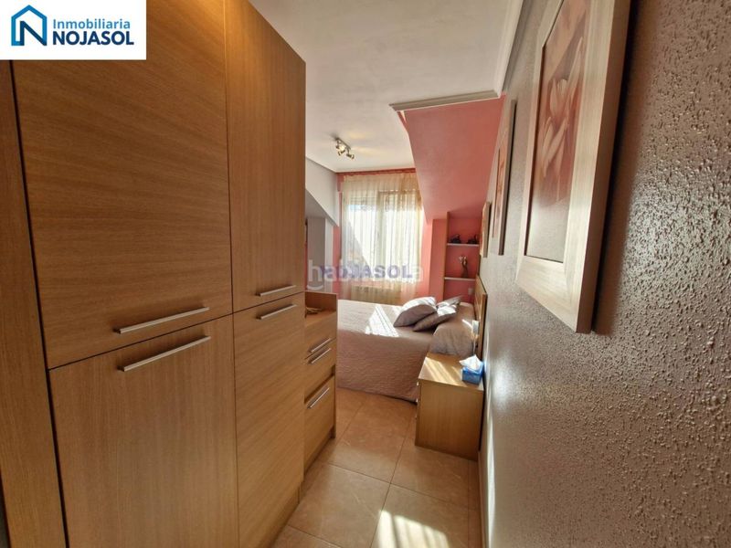 Foto 239cf8d8-fb53-40b9-a3a7-d3a0a37e7290. Appartement mit heizung parking pool in Palacio Noja
