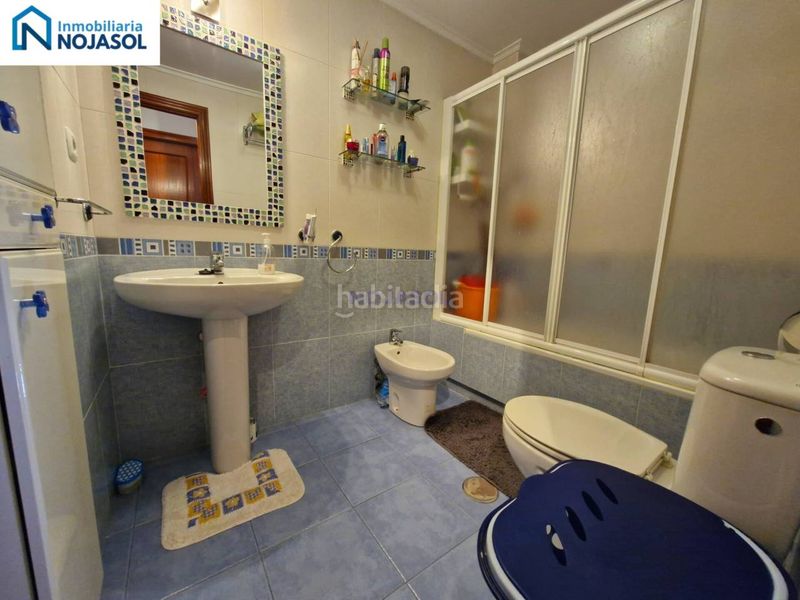 Foto 3b33d003-152c-4874-8d85-02948a4af81a. Appartement mit heizung parking pool in Palacio Noja