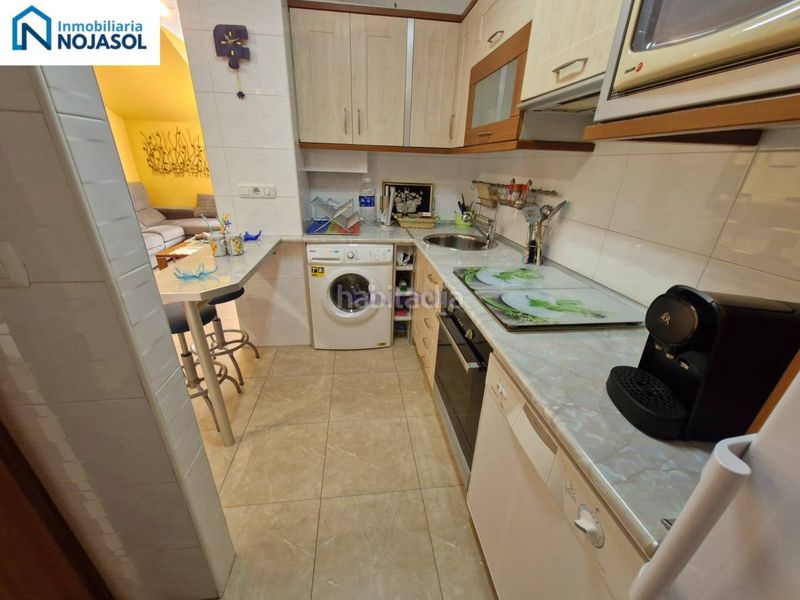 Foto 43190396-2338-4f0b-a0dd-93dd4caeca9e. Appartement mit heizung parking pool in Palacio Noja
