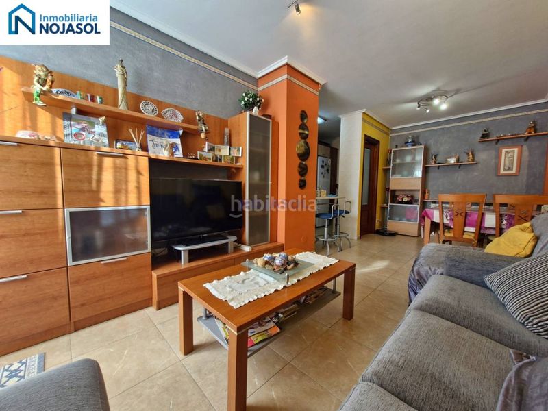 Foto 45a4f71c-aa05-467a-9ed1-83edd2384e8d. Appartement mit heizung parking pool in Palacio Noja