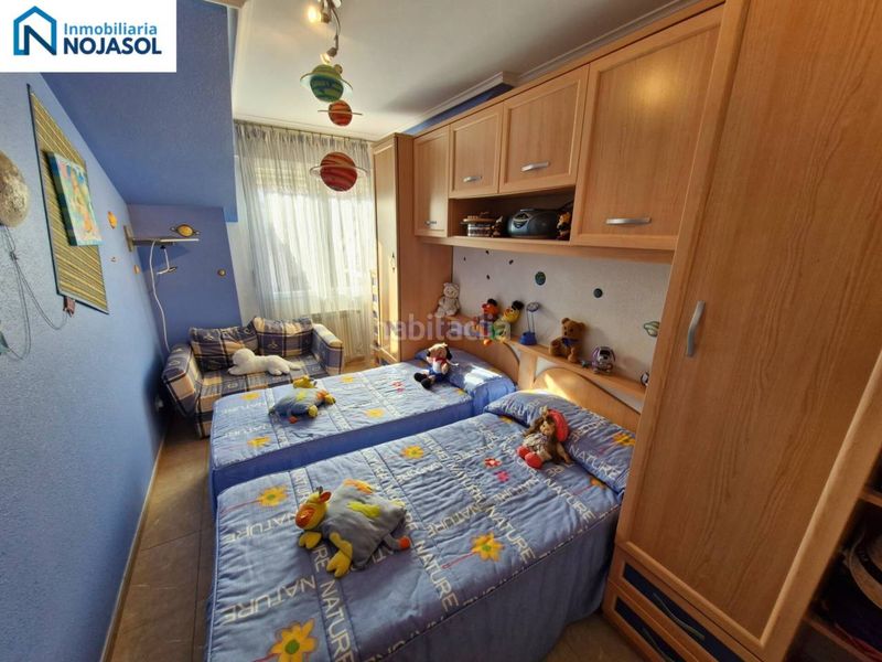 Foto 54768416-3d81-4668-ad33-b8dd14c55bc5. Appartement mit heizung parking pool in Palacio Noja