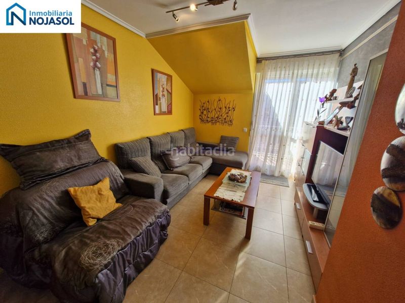 Foto 585f9984-78bf-4279-9c1b-61f3dce96496. Appartement mit heizung parking pool in Palacio Noja