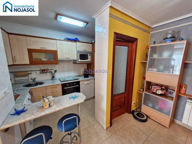 Foto 64f363a9-a666-4b32-84e0-034da5abb66e. Appartement mit heizung parking pool in Palacio Noja