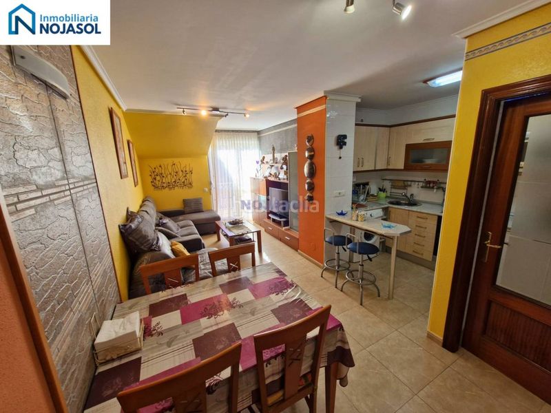 Foto 79717b3b-3104-4227-8aa7-7fd8743d5d14. Appartement mit heizung parking pool in Palacio Noja