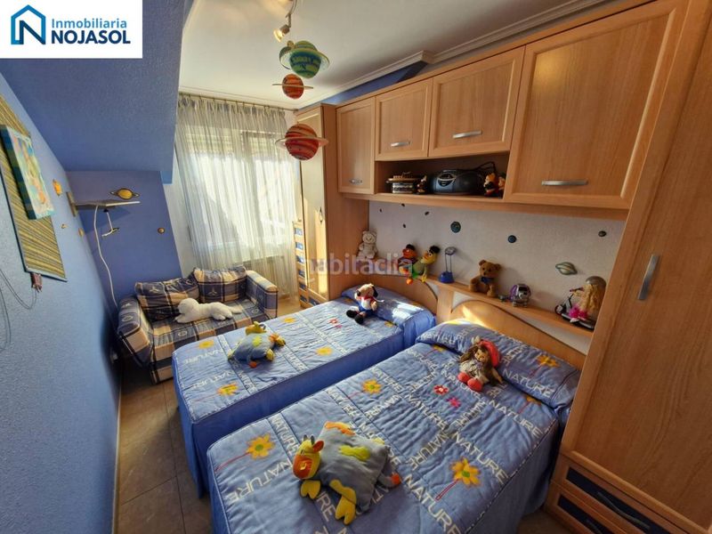 Foto a641dd85-4fe0-4d9f-8fce-bb5381027c14. Appartement mit heizung parking pool in Palacio Noja